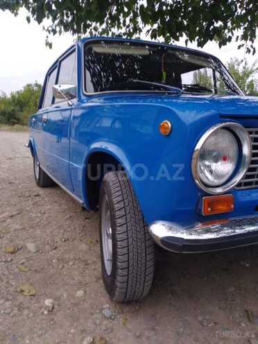 LADA (VAZ) 21011 1984, 112,340 km - 1.5 l - Göyçay