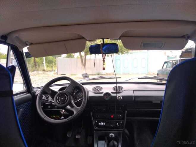 LADA (VAZ) 21011 1984, 112,340 km - 1.5 l - Göyçay