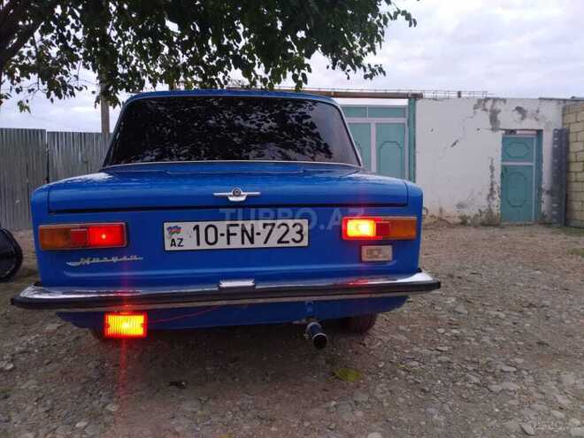 LADA (VAZ) 21011 1984, 112,340 km - 1.5 l - Göyçay