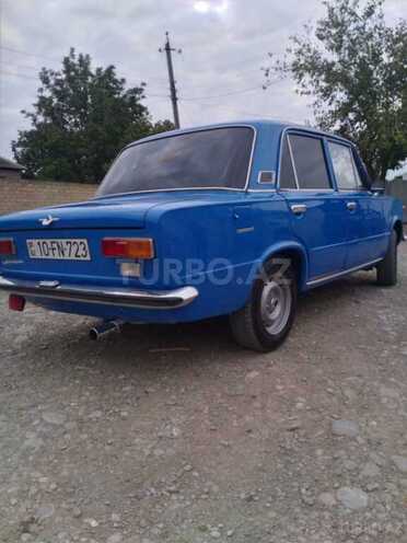 LADA (VAZ) 21011 1984, 112,340 km - 1.5 l - Göyçay