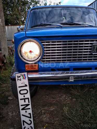LADA (VAZ) 21011 1984, 112,340 km - 1.5 l - Göyçay