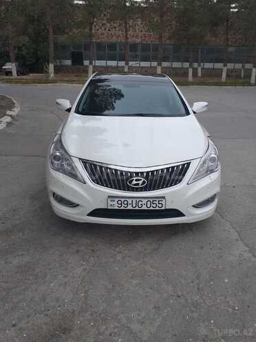 Hyundai Azera 2013, 160,000 km - 2.4 l - Bakı