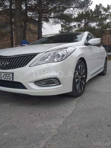 Hyundai Azera 2013, 160,000 km - 2.4 l - Bakı