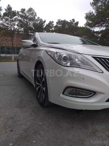 Hyundai Azera 2013, 160,000 km - 2.4 l - Bakı