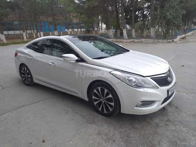 Hyundai Azera 2013, 160,000 km - 2.4 l - Bakı