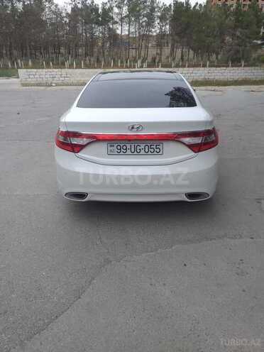 Hyundai Azera 2013, 160,000 km - 2.4 l - Bakı