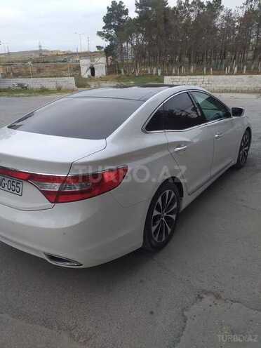 Hyundai Azera 2013, 160,000 km - 2.4 l - Bakı