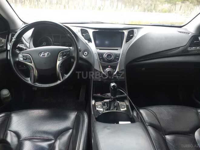 Hyundai Azera 2013, 160,000 km - 2.4 l - Bakı