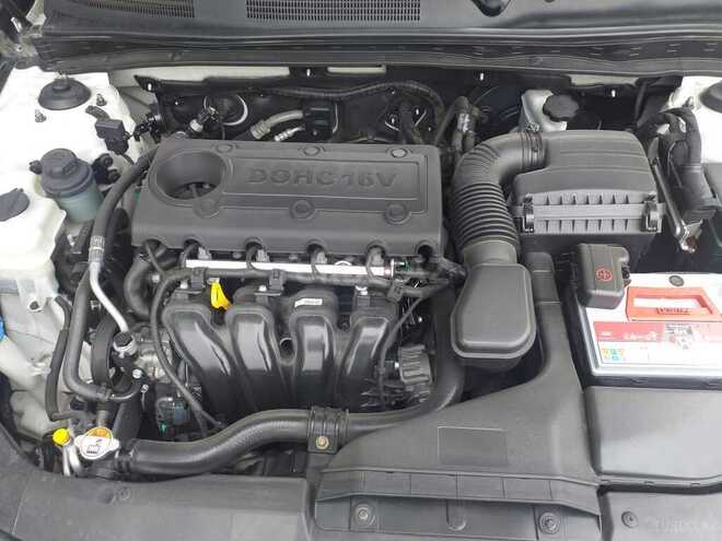 Hyundai Azera 2013, 160,000 km - 2.4 l - Bakı
