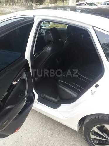 Hyundai Azera 2013, 160,000 km - 2.4 l - Bakı