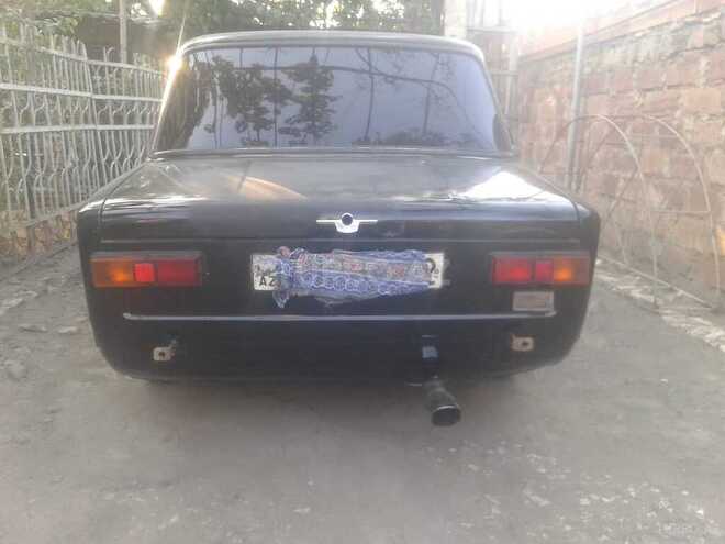 LADA (VAZ) 21011 1986, 200,000 km - 0.1 л - Göygöl