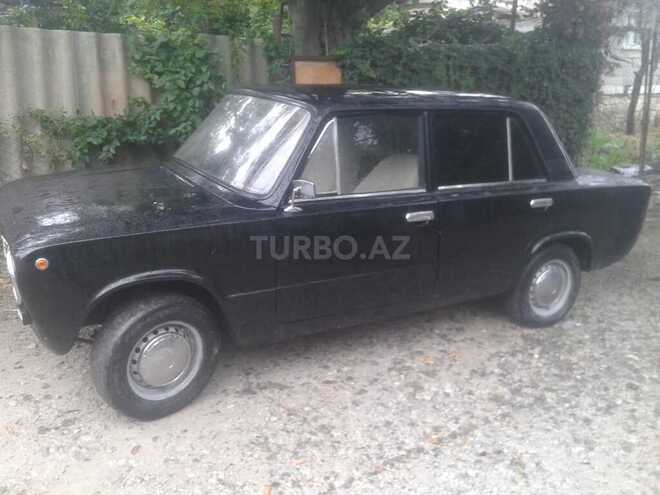 LADA (VAZ) 21011 1986, 200,000 km - 0.1 л - Göygöl