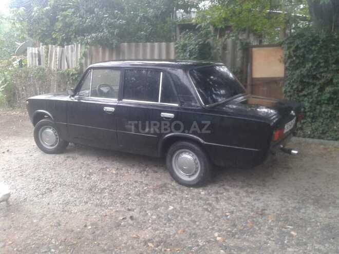LADA (VAZ) 21011 1986, 200,000 km - 0.1 л - Göygöl