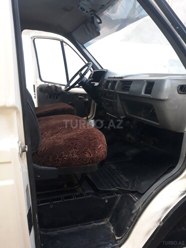 GAZ 33021 2000, 132,000 km - 2.4 l - Masallı
