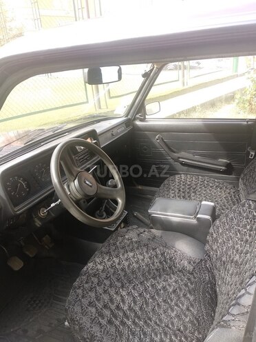 LADA (VAZ) 2107 2002, 100,000 km - 1.6 l - Bakı