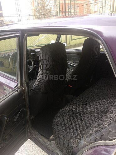 LADA (VAZ) 2107 2002, 100,000 km - 1.6 l - Bakı