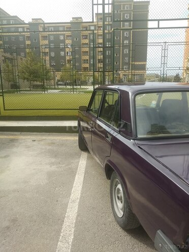 LADA (VAZ) 2107 2002, 100,000 km - 1.6 l - Bakı
