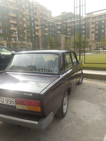 LADA (VAZ) 2107 2002, 100,000 km - 1.6 l - Bakı