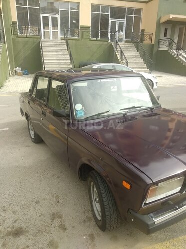 LADA (VAZ) 2107 2002, 100,000 km - 1.6 l - Bakı
