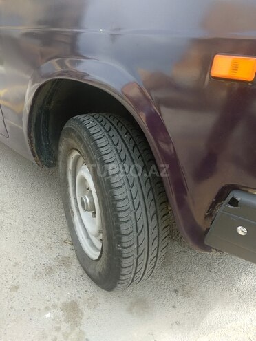 LADA (VAZ) 2107 2002, 100,000 km - 1.6 l - Bakı