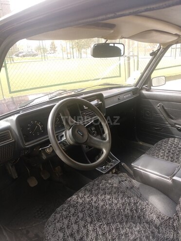 LADA (VAZ) 2107 2002, 100,000 km - 1.6 l - Bakı