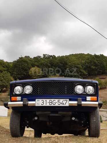 LADA (VAZ) 2106 2001, 255,555 km - 1.6 l - İsmayıllı