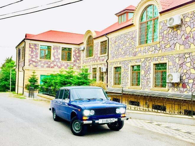 LADA (VAZ) 2106 2001, 255,555 km - 1.6 l - İsmayıllı