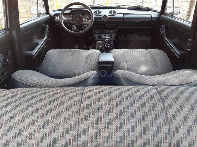 LADA (VAZ) 2106 2001, 255,555 km - 1.6 l - İsmayıllı