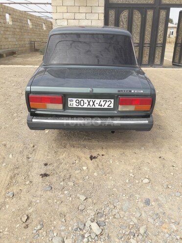 LADA (VAZ) 2107 2010, 34,400 km - 1.6 l - Bakı