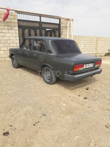 LADA (VAZ) 2107 2010, 34,400 km - 1.6 l - Bakı