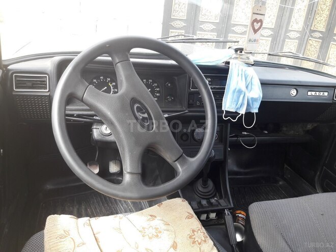 LADA (VAZ) 2107 2010, 34,400 km - 1.6 l - Bakı