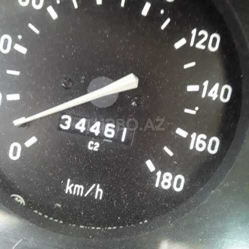 LADA (VAZ) 2107 2010, 34,400 km - 1.6 l - Bakı