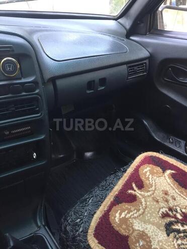 LADA (VAZ) 21099 2002, 300,000 km - 1.5 л - Bakı