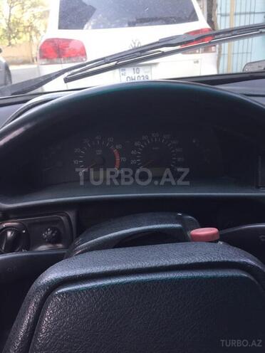 LADA (VAZ) 21099 2002, 300,000 km - 1.5 л - Bakı