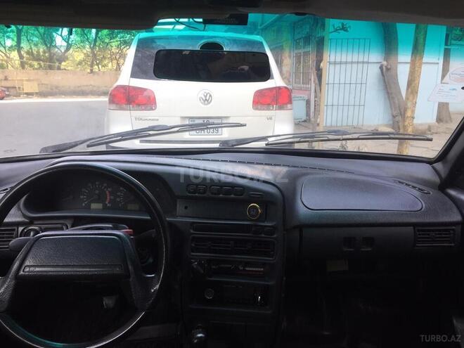 LADA (VAZ) 21099 2002, 300,000 km - 1.5 л - Bakı