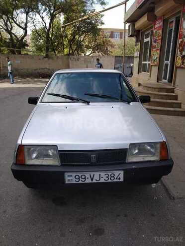 LADA (VAZ) 21099 2002, 300,000 km - 1.5 л - Bakı