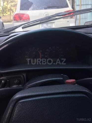 LADA (VAZ) 21099 2002, 300,000 km - 1.5 л - Bakı