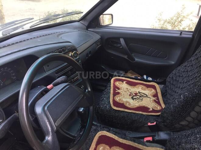 LADA (VAZ) 21099 2002, 300,000 km - 1.5 л - Bakı