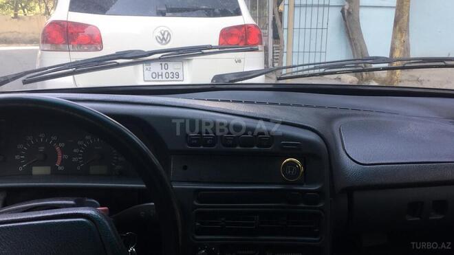 LADA (VAZ) 21099 2002, 300,000 km - 1.5 л - Bakı
