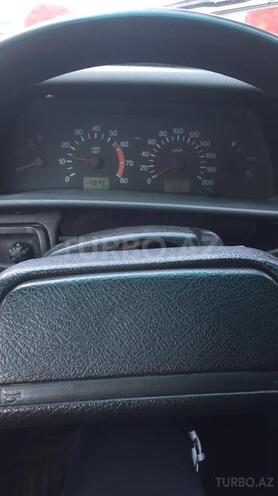 LADA (VAZ) 21099 2002, 300,000 km - 1.5 л - Bakı