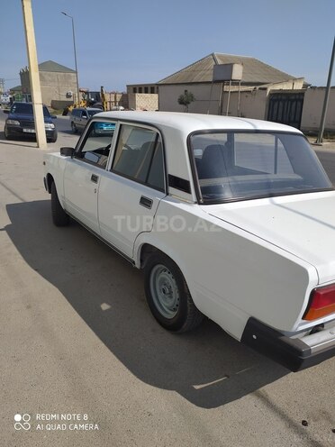LADA (VAZ) 2107 2006, 222,220 km - 1.6 л - Bakı