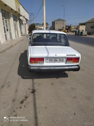 LADA (VAZ) 2107 2006, 222,220 km - 1.6 л - Bakı