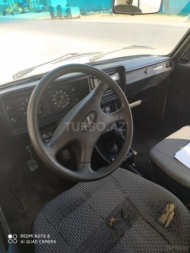 LADA (VAZ) 2107 2006, 222,220 km - 1.6 л - Bakı