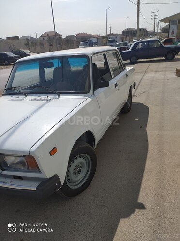 LADA (VAZ) 2107 2006, 222,220 km - 1.6 л - Bakı