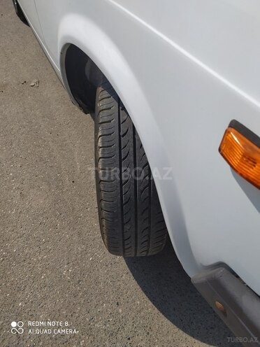 LADA (VAZ) 2107 2006, 222,220 km - 1.6 л - Bakı