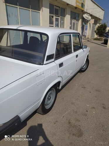 LADA (VAZ) 2107 2006, 222,220 km - 1.6 л - Bakı
