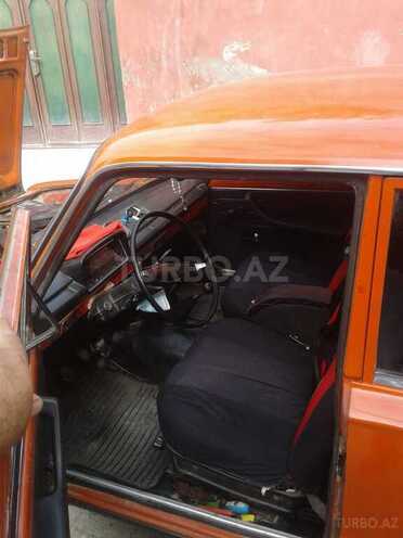 LADA (VAZ) 21011 1981, 173,000 km - 1.3 l - Bakı