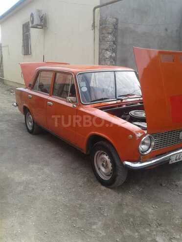 LADA (VAZ) 21011 1981, 173,000 km - 1.3 l - Bakı