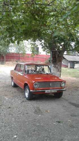 LADA (VAZ) 21011 1981, 173,000 km - 1.3 l - Bakı