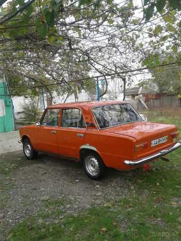 LADA (VAZ) 21011 1981, 173,000 km - 1.3 l - Bakı